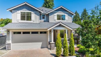 1012 NE 94th Street , Seattle, WA 98115