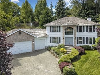 4204 53rd Street Ct NE, Tacoma, WA 98422