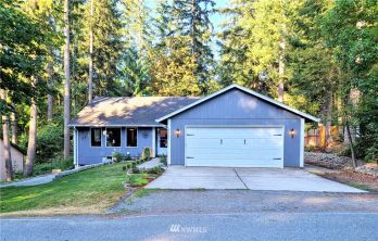 22123 Bluewater Drive SE, Yelm, WA 98597