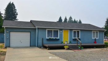 8523 Thuja Avenue SE, Yelm, WA 98597