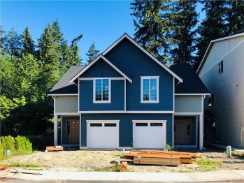 3717 NW Mountaire Way , Silverdale, WA 98383