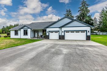 8808 Rathbun Road SE, Yelm, WA 98597