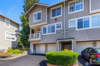 18632 NE 55th Way , Redmond, WA 98052
