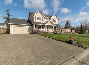 10420 Red Fern Court SE, Yelm, WA 98597