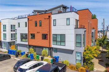 533 S Coverdale Street #C, Seattle, WA 98108