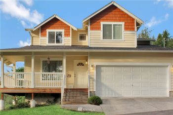 12001 414th Street Ct E, Eatonville, WA 98328