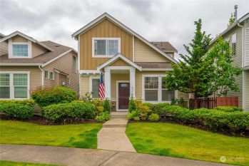 6314 Francis Avenue SE #68, Auburn, WA 98092