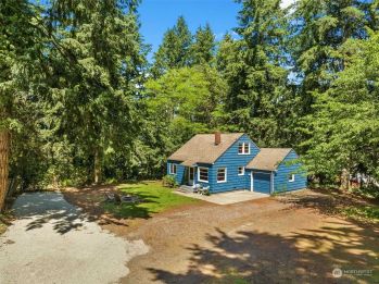 2829 Marietta Street , Steilacoom, WA 98388