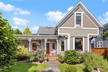 420 Avenue D , Snohomish, WA 98290