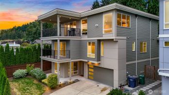 4888 194th Avenue SE, Issaquah, WA 98027