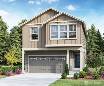 116 18th Drive #110, Snohomish, WA 98290