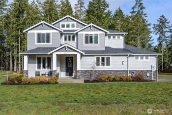 5439 Oystercatcher Lane NE, Olympia, WA 98516