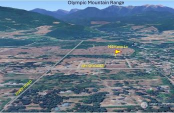 163 Kane Lane , Sequim, WA 98382