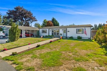 1502 Yelm Avenue W #8, Yelm, WA 98597