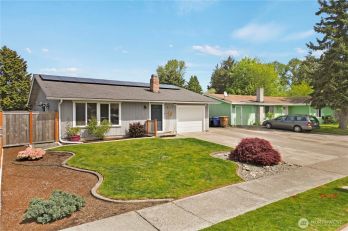 517 E 78th Street , Tacoma, WA 98404-1011