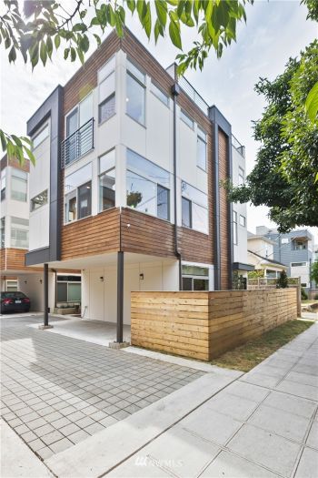1729 NW 60th Street , Seattle, WA 98107