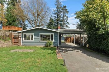 510 S 111th Street , Seattle, WA 98168