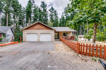 18248 Blue Hills Drive SE, Yelm, WA 98597