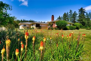 2187 Reservation Road , Oak Harbor, WA 98277