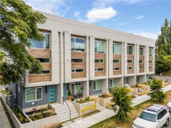 4300 SW Willow Street #G, Seattle, WA 98136