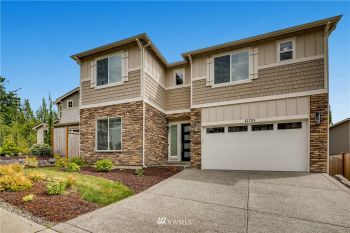 13785 SE 91st Place , Newcastle, WA 98059