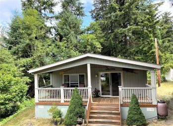 18303 Bald Hill Road SE, Yelm, WA 98597