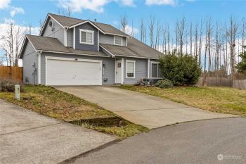 16134 Prairie Creek Loop SE, Yelm, WA 98597