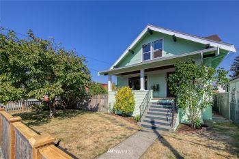 1740 5th Street , Bremerton, WA 98337