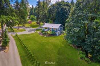 14406 141ST AVENUE SOUTHEAST , Snohomish, WA 98290-6729