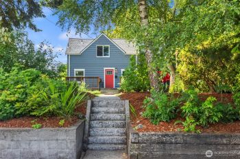4412 N 27th Street , Tacoma, WA 98407
