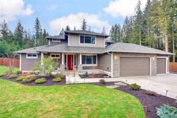 11428 211th Avenue SE, Snohomish, WA 98290
