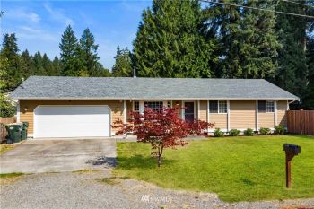 17030 Holly Street SE, Yelm, WA 98597