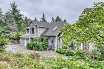 5021 104th Avenue Ct NW, Gig Harbor, WA 98335