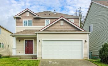 2307 193rd Street E, Spanaway, WA 98387