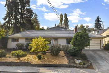 3461 S 164th Street , SeaTac, WA 98188