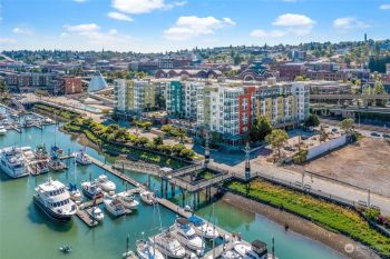 1705 Dock Street #501, Tacoma, WA 98402