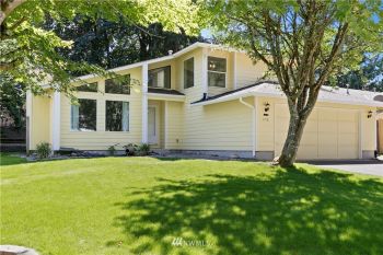 1718 Diamond Road SE, Lacey, WA 98503