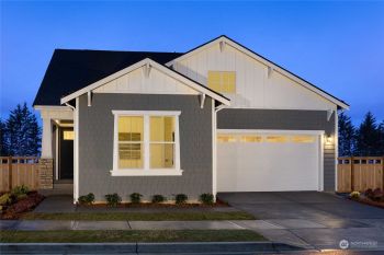 23541 SE Logan Street , Black Diamond, WA 98010