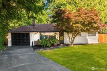 2536 S 286th Street , Federal Way, WA 98003
