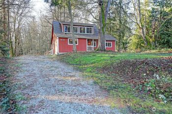 2846 Viewmont Place , Camano Island, WA 98282