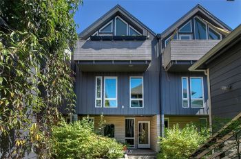 1122 23rd Avenue S #B, Seattle, WA 98144