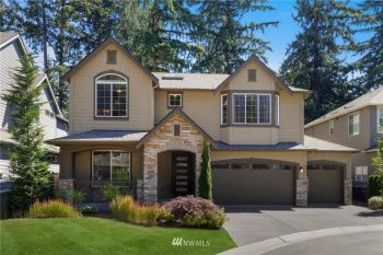 2084 215th Place SE, Sammamish, WA 98075