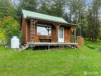 6 Lone Pine Trail , Riverside, WA 98849
