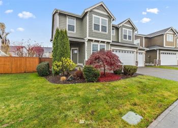 7731 McKinley Loop NE, Lacey, WA 98516