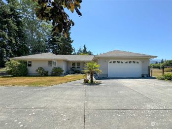 131 Booth Lane , Sequim, WA 98382