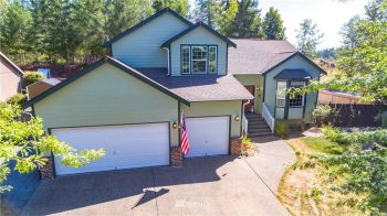 11909 261st Avenue Ct E, Buckley, WA 98321