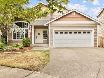 16329 Richmont Court SE, Yelm, WA 98597-7714