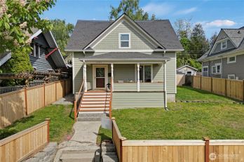 1425 N Prospect Street , Tacoma, WA 98406-8011