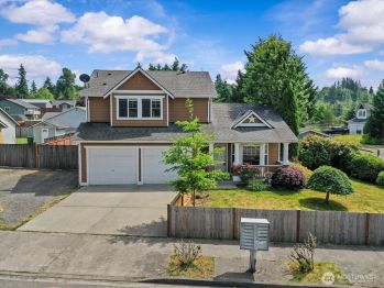 804 Hemming Way , Granite Falls, WA 98252-8431