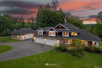 9709 163rd Avenue SE, Snohomish, WA 98290-6170